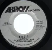 Village Soul Choir - A B C's