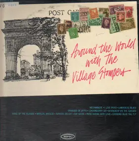 The Village Stompers - Around The World With