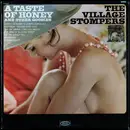LP - The Village Stompers - A Taste Of Honey And Other Goodies