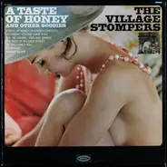 The Village Stompers - A Taste Of Honey And Other Goodies
