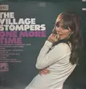 LP - The Village Stompers - One More Time