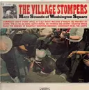 LP - The Village Stompers - More Sounds Of Washington Square