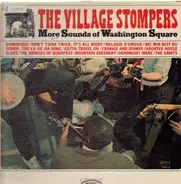 The Village Stompers - More Sounds of Washington Square