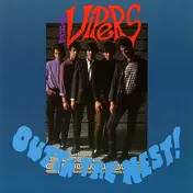 Vipers - Outta The Nest