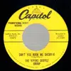 7'' - The Vipers Skiffle Group - Don't You Rock Me Daddy-O / 10,000 Years Ago - PROMO