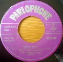 7'' - The Vipers Skiffle Group - Skiffle Party