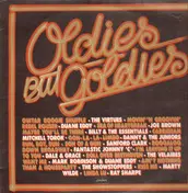 Duane Eddy - Oldies But Goldies