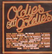 LP - The Virtues, Duane Eddy, Joe Brown - Oldies But Goldies