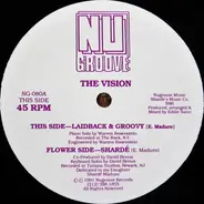 The Vision - Laidback & Groovy