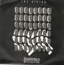 2 x 12'' - The Vision - Waveform Transmission Vol. 2