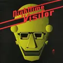 LP - The Visitor - Nighttime Visitor