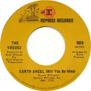 7'' - The Vogues - Earth Angel (Will You Be Mine)