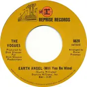 The Vogues - Earth Angel (Will You Be Mine)