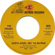 The Vogues - Earth Angel (Will You Be Mine)