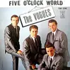 LP - The Vogues - Five O'Clock World
