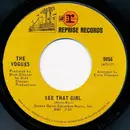 7'' - The Vogues - See That Girl