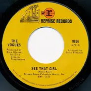 The Vogues - See That Girl