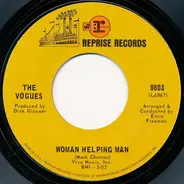 The Vogues - Woman Helping Man