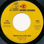 The Vogues - Woman Helping Man