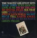 LP - The Vogues - The Vogues' Greatest Hits