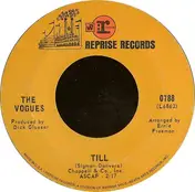 The Vogues - Till