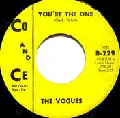 The Vogues - You're the One