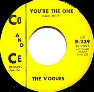 Vogues - You're The One / Some Words