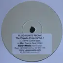 12'' - The Vogado Projects Vol. 1 - Fluid Ounce Promo
