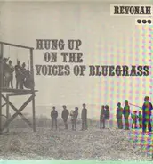 The Voices Of Bluegrass - Hung Up On The Voices Of Bluegrass