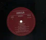 LP - The Voices Of Victory - Gospel-Songs