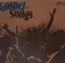 LP - The Voices Of Victory - Gospel Songs