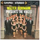 LP - The Voices Of Walter Schumann - Walter Schumann Presents The Voices