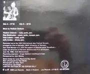 LP - The Vladimir Chekasin Quartet - Anti-Show