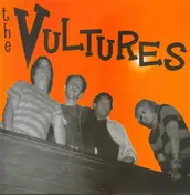 Vultures - ALCOHOLIC LADY