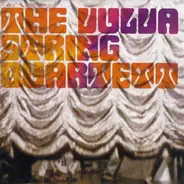 The Vulva String Quartett - Cranberry Song