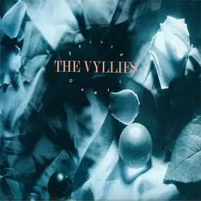 The Vyllies - Sacred Games