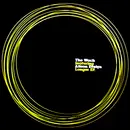 12inch Vinyl Single - The Wach Featuring Alison Evelyn - Longer EP.