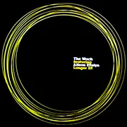12inch Vinyl Single - The Wach Featuring Alison Evelyn - Longer EP.