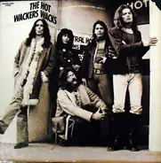 The Wackers - Hot Wacks