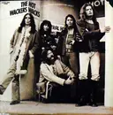 LP - The Wackers - Hot Wacks
