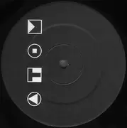 12'' - The Waiting Room - Sentry Coherence 420