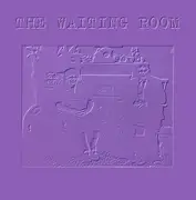 12'' - The Waiting Room - Sentry Coherence 420