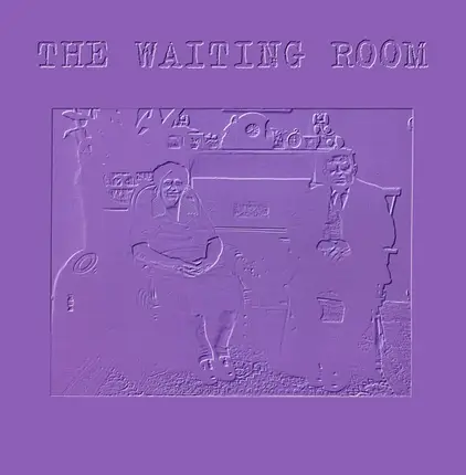 The Waiting Room - Sentry Coherence 420