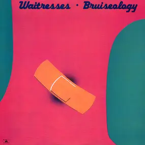 The Waitresses - Bruiseology