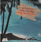 The Waikikis - waikiki welcome