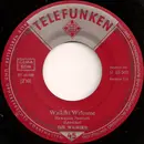 7'' - The Waikiki's - Waikiki Welcome / Hawaii Tattoo