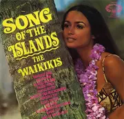 LP - The Waikiki's - Song Of The Islands