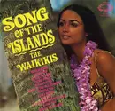 LP - The Waikiki's - Song Of The Islands
