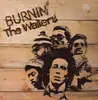 LP - The Wailers - Burnin'
