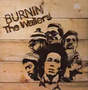 The Wailers - Burnin'